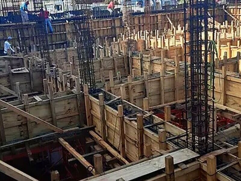 Obra Civil México