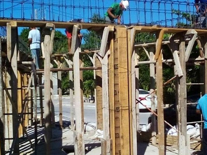 Construcción General México