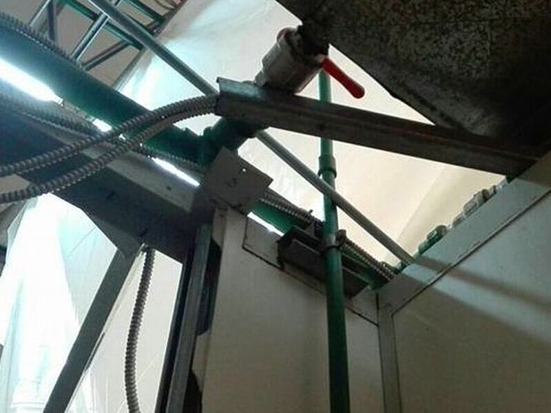 Instalación Eléctrica México