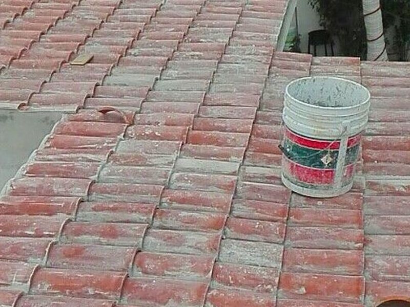 Techado México
