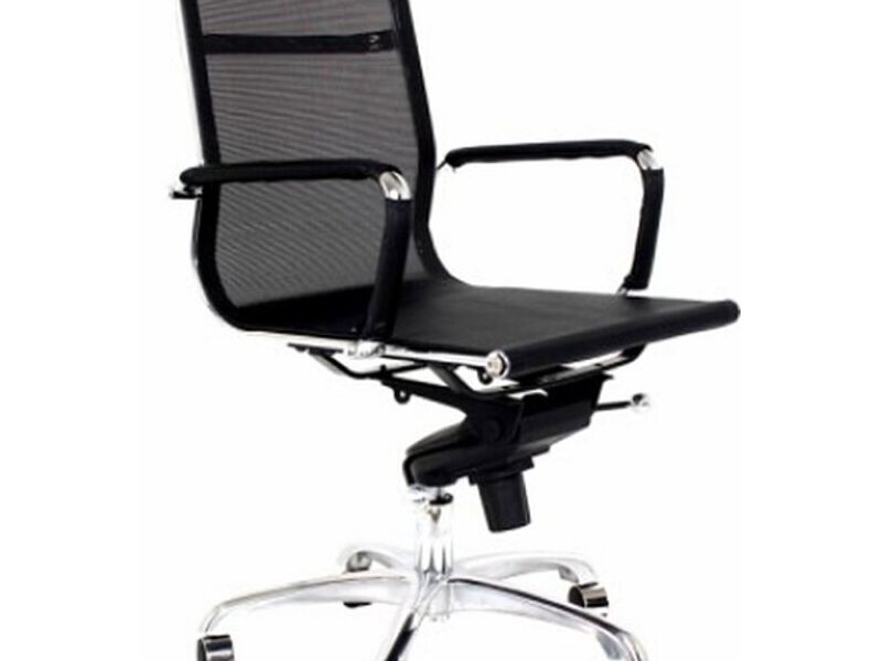 Silla de oficina CÁDIZ MALLA