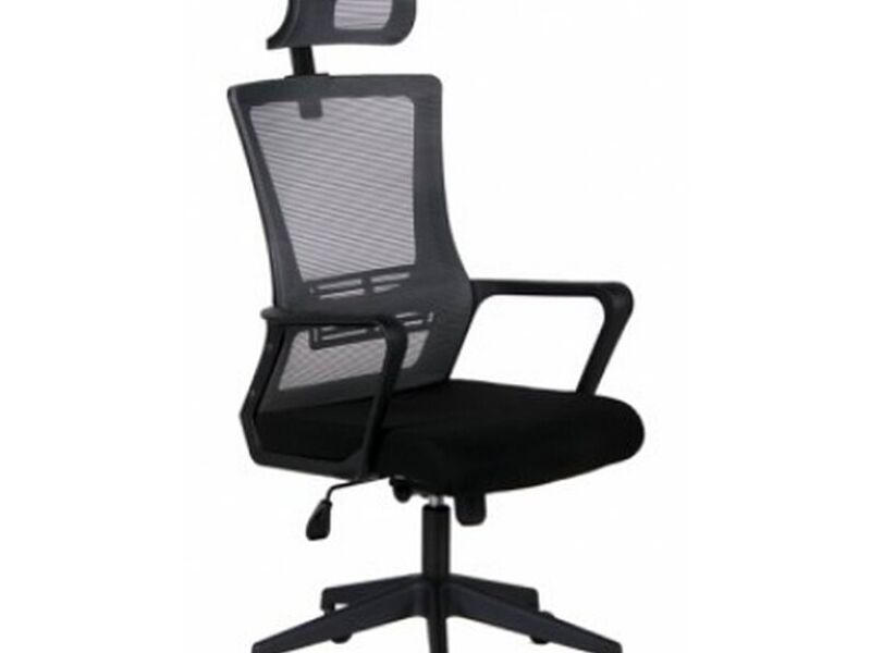 Silla de oficina TOLEDO RESPALDO