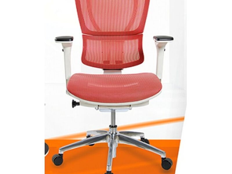 sillón ejecutivo respaldo medio CDMX