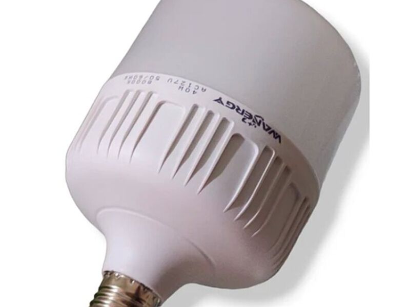 Foco LED 40W  México