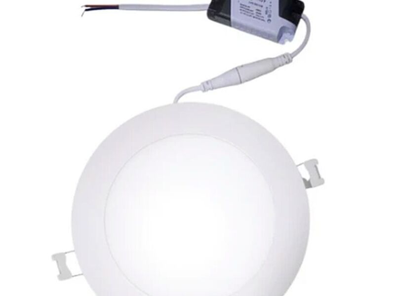 Foco LED de Plafón México
