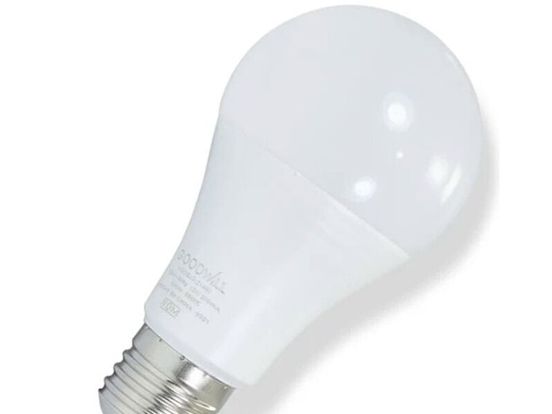 Foco LED 12W México