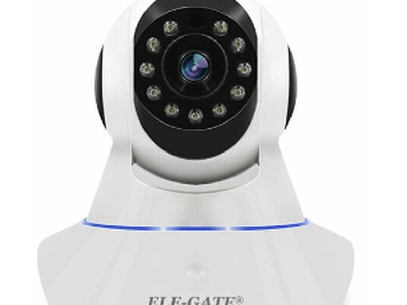 Camara Ip 360  México