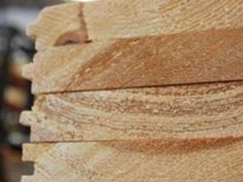 Madera México