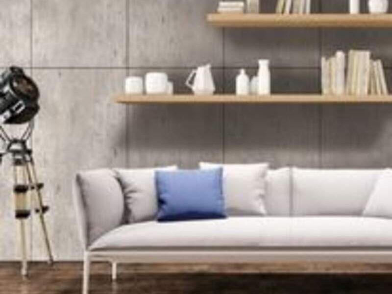 Sillón México