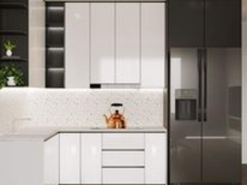 Mueble Cocina México