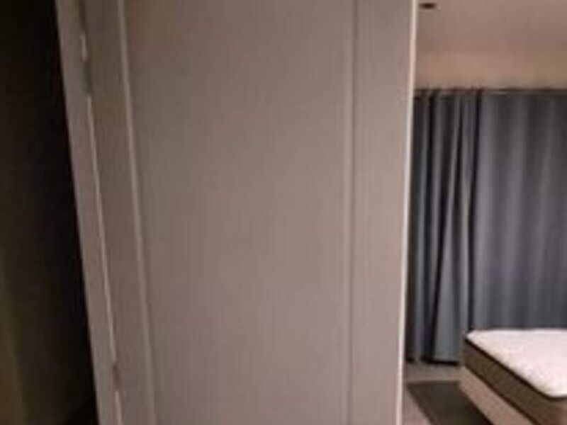 Puerta México