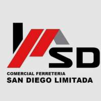 Ferretería San Diego Ltda.