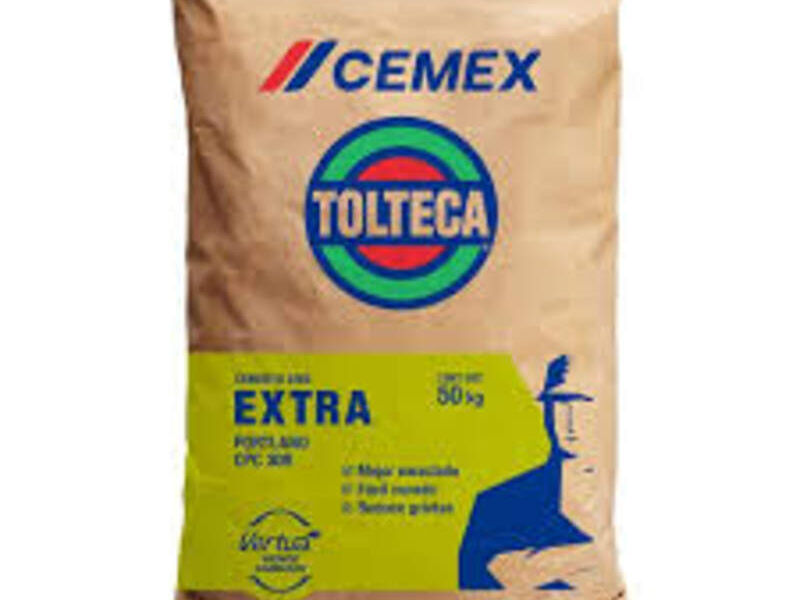 Cemento México 