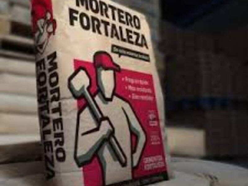 Mortero México