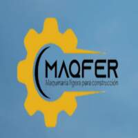 Maqfer  Maquinaria México