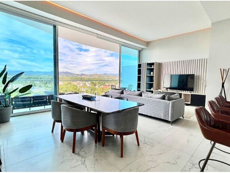 Condominio en venta Maritima 5-O