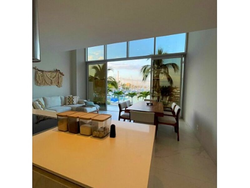 Condominio en venta Nautico Nuevo Vallarta