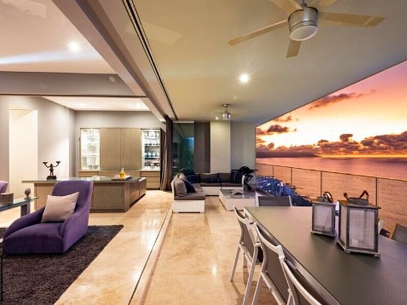 Condominio en venta Avalon