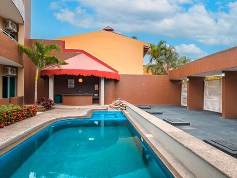 Multifamiliar en venta Condominio Sol Nuevo