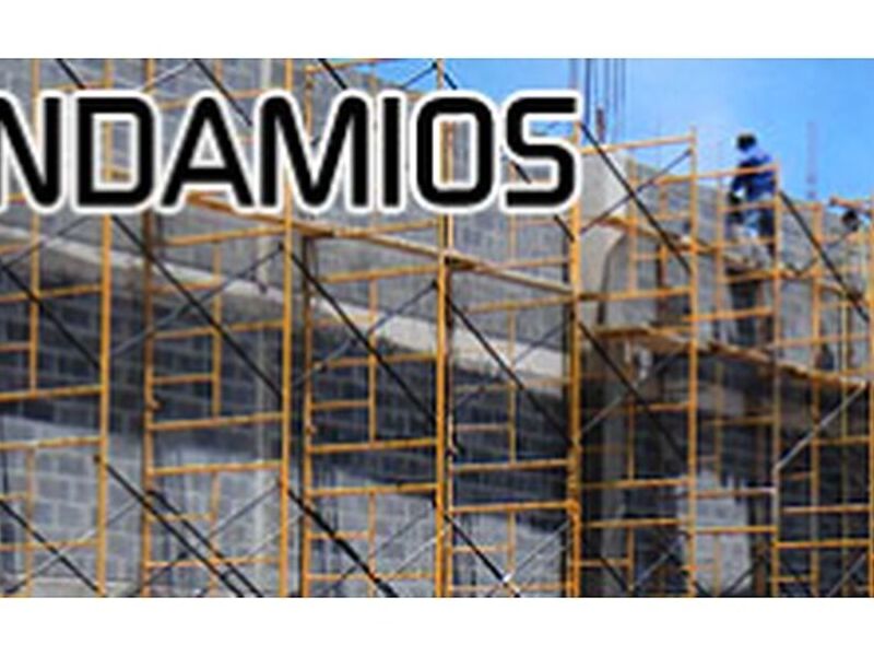 Andamios Innovadores México