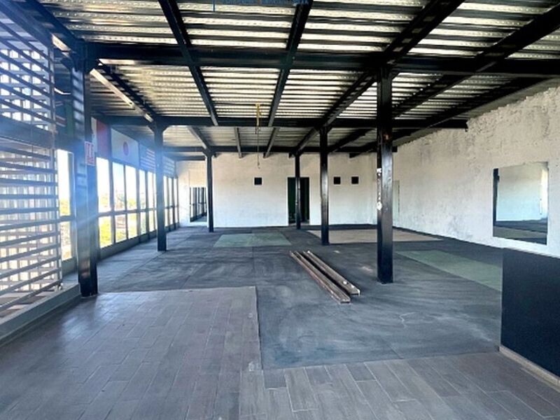 LOCAL COMERCIAL En Renta En Paseos del Sol