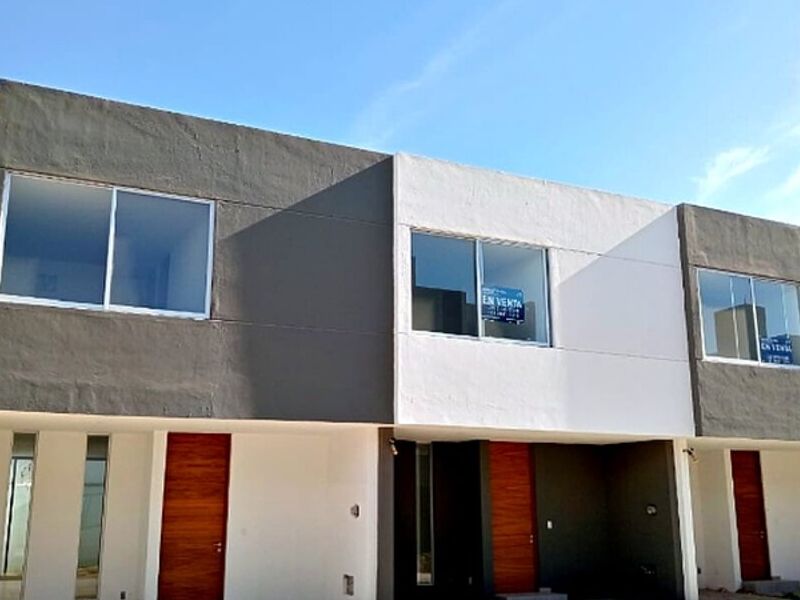RESIDENCIA EN VENTA EN VITAD RESIDENCIAL