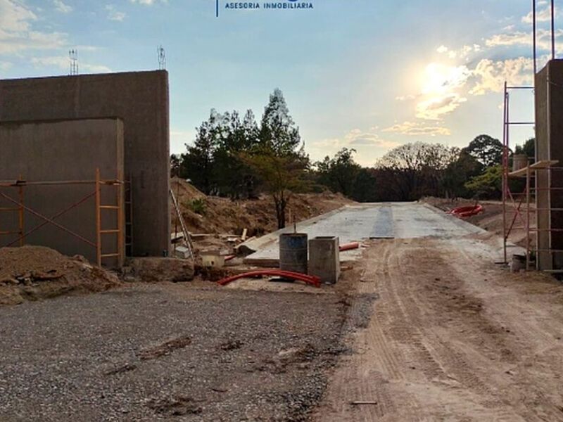Lotes En Venta En Fraccionamiento Bugambilias