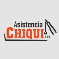 Asistencia Chiquii