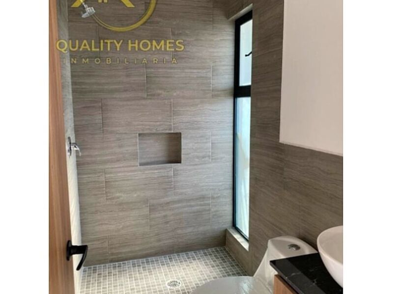 Diseño baño CDMX