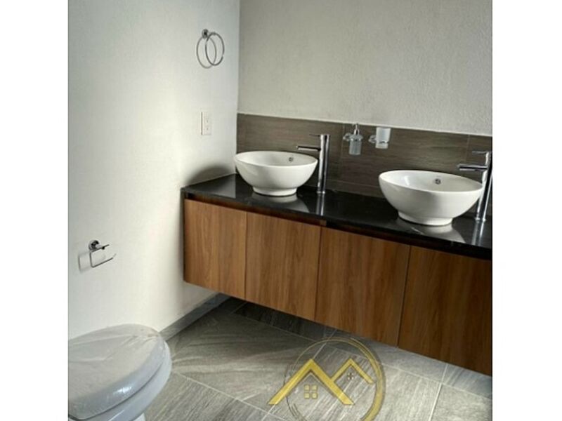 Lavamanos baño CDMX