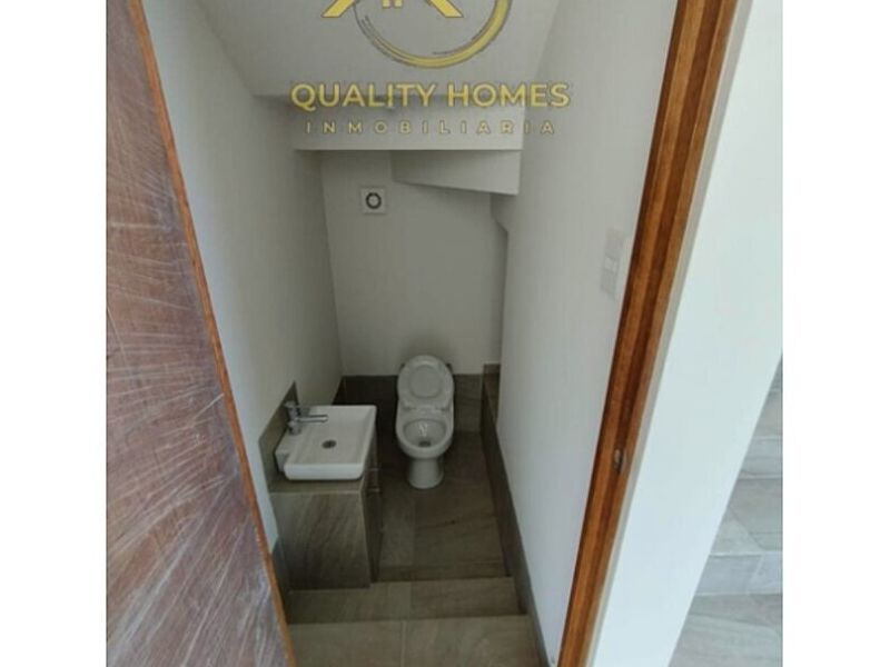 Diseño baño visitas CDMX