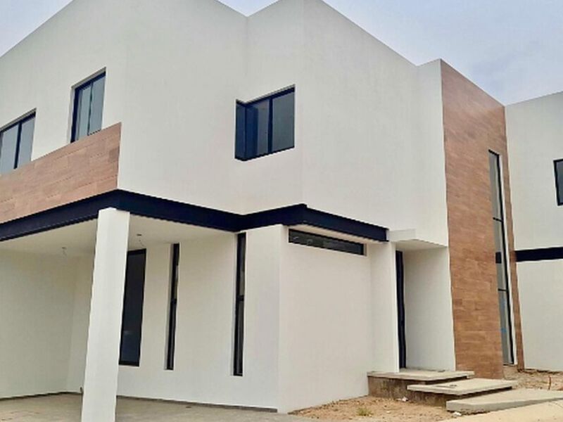 Casa En Venta En Capital Norte