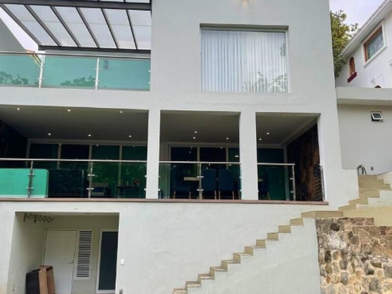 Casa En Venta En Bugambilias Segunda Sección
