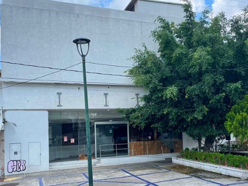 Local Comercial En Venta, Colinas de la Normal