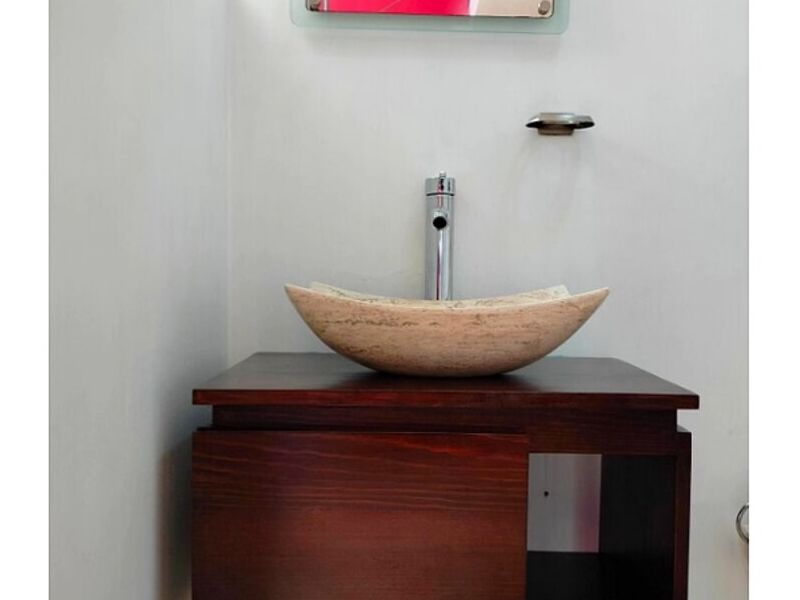 Lavabo CDMX