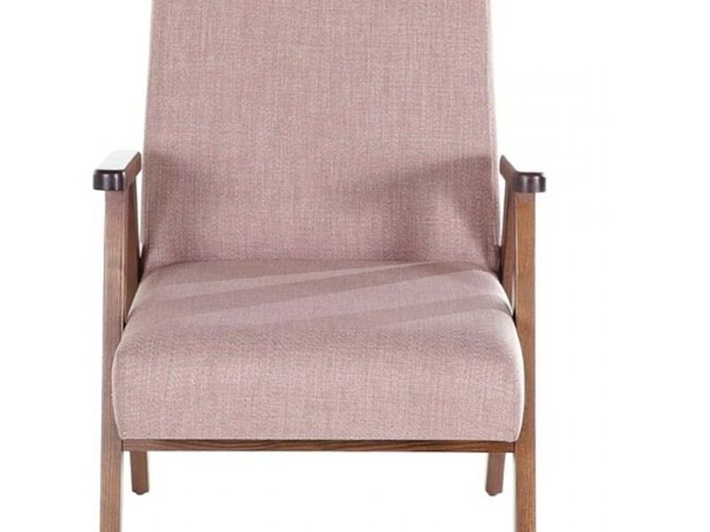 SILLÓN OCASIONAL NORTON SPARK BLOSSON BEIGE