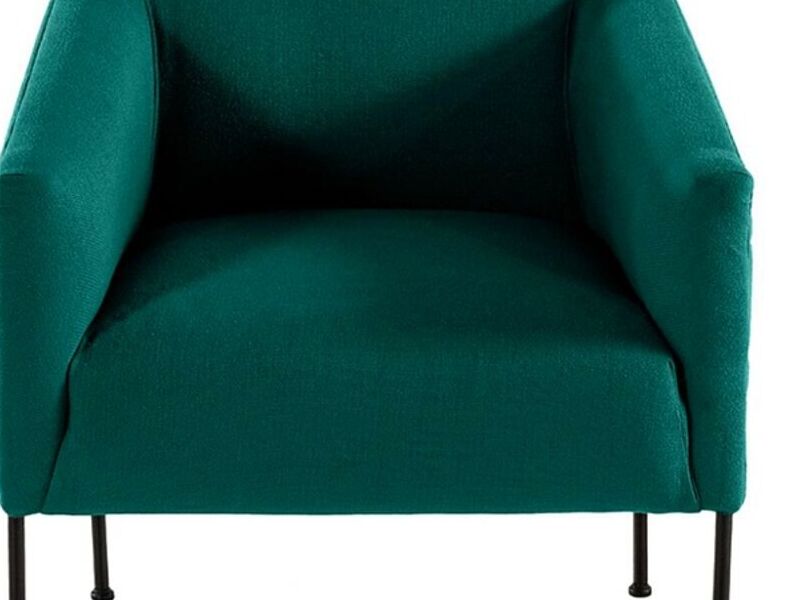 SILLÓN OCASIONAL GALT VERDE