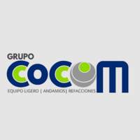 Grupo Cocom Equipo Ligero y Andamios