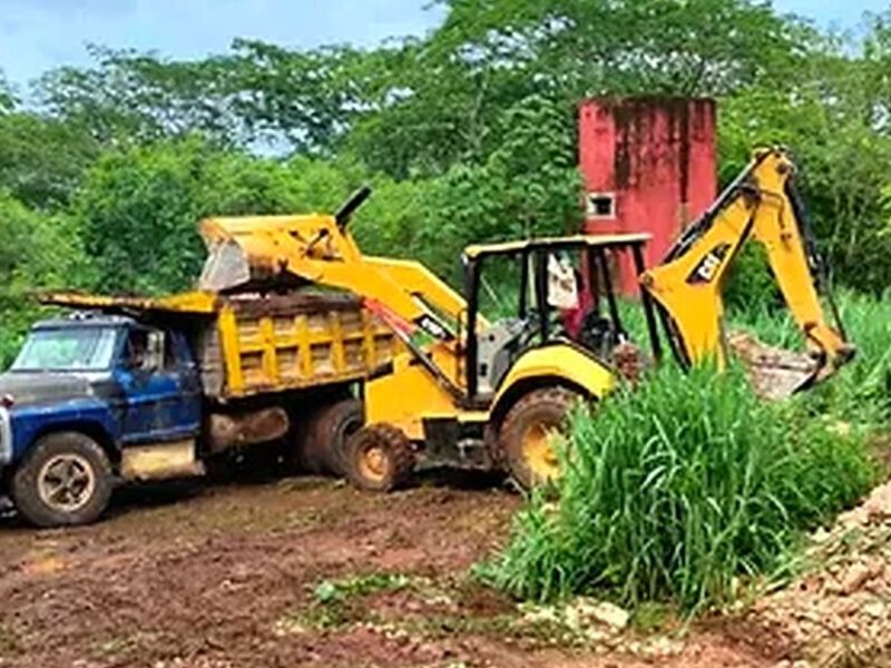 SERVICIO DE DEMOLICIÓN Y DESALOJOS MÉXICO