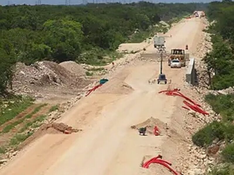 SERVICIO DE TERRACERÍAS Y CAMINOS MÉXICO