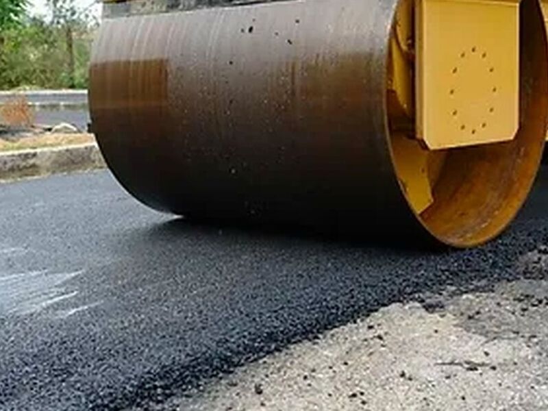 SERVICIO DE PAVIMENTACIÓN MÉXICO