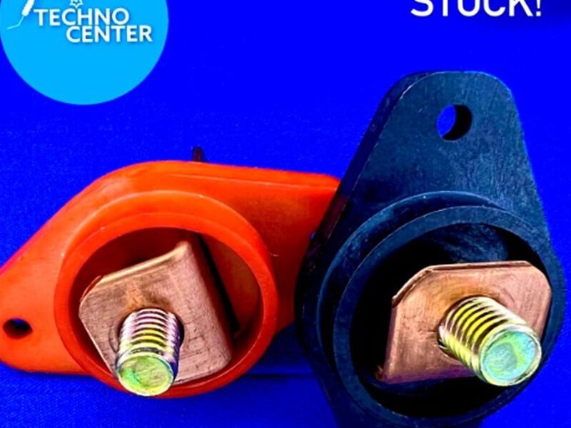 BORNES PARA MAQUINAS DE SOLDADURA ALTAMIRA MX