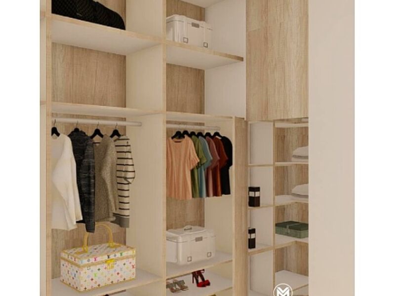 Closet Multifuncional Mexico