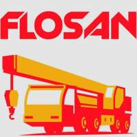 Grúas & Transportes Flosan