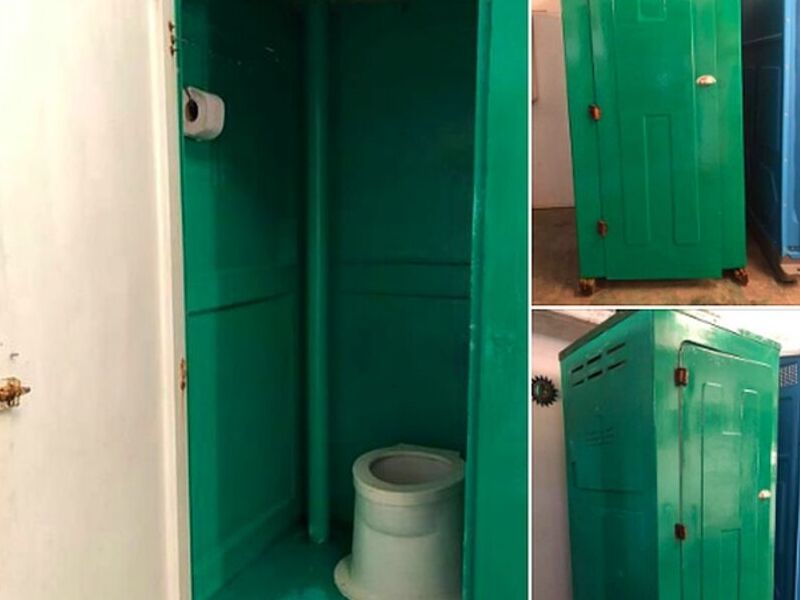 Baños para tus obras