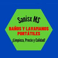 SANISX MS