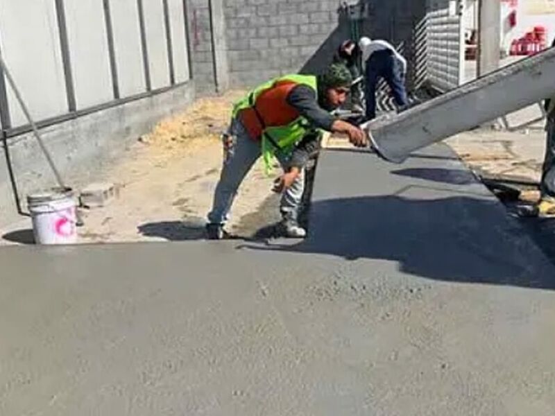 COLADO CON TIRO DIRECTO NUEVO LEON