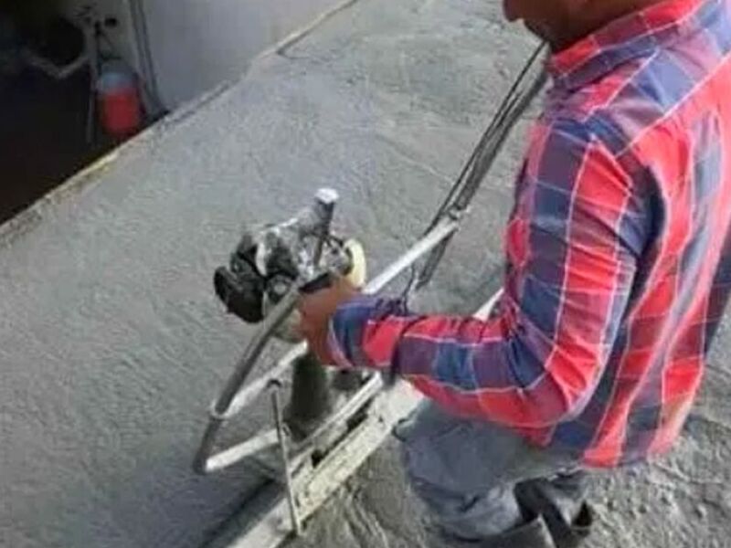 SERVICIO DE REBOSADO MEXICO