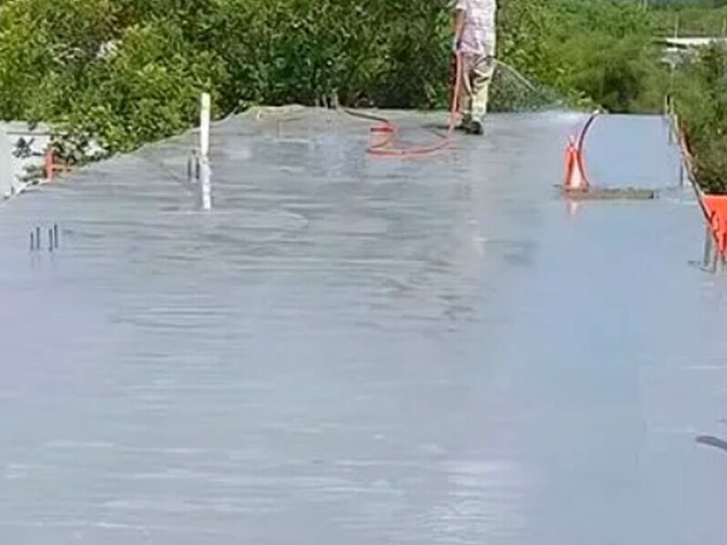 SERVICIO DE REBOSADO NUEVO LEON