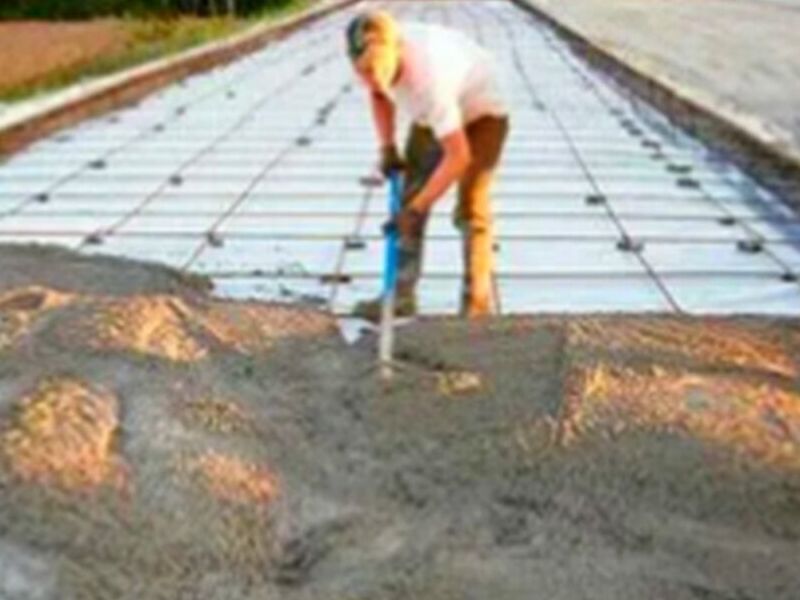 TIRO DE CONCRETO DIRECTO Y CON BOMBA MEXICO
